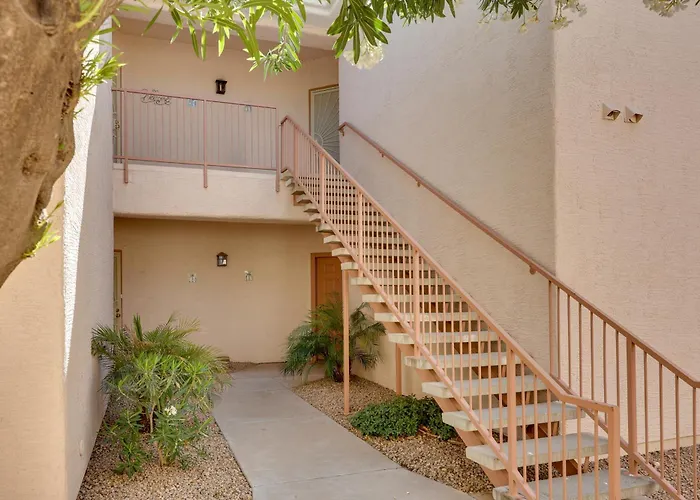 3 Mi To Westgate District: W/ Pool Access Holiday home