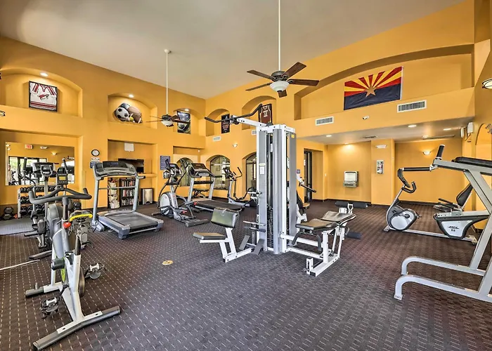 3 Mi To Westgate District: W/ Pool Access