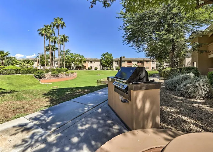 Holiday home 3 Mi To Westgate District: W/ Pool Access *