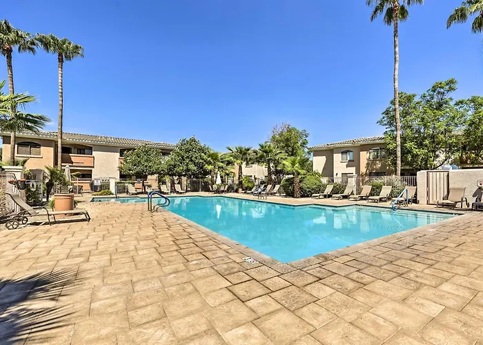 3 Mi To Westgate District: W/ Pool Access *
