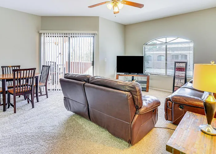 3 Mi To Westgate District: W/ Pool Access *