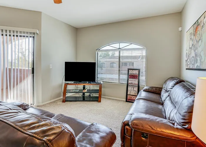 3 Mi To Westgate District: W/ Pool Access * Phoenix