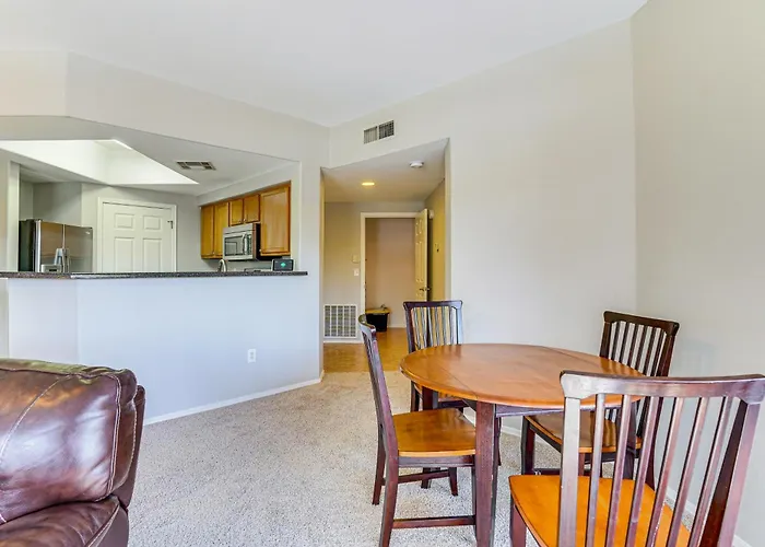 3 Mi To Westgate District: W/ Pool Access Holiday home Phoenix