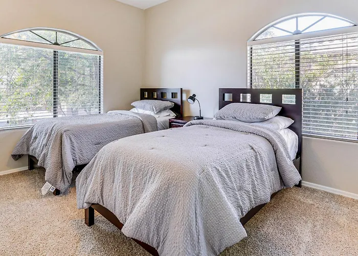 Holiday home 3 Mi To Westgate District: W/ Pool Access