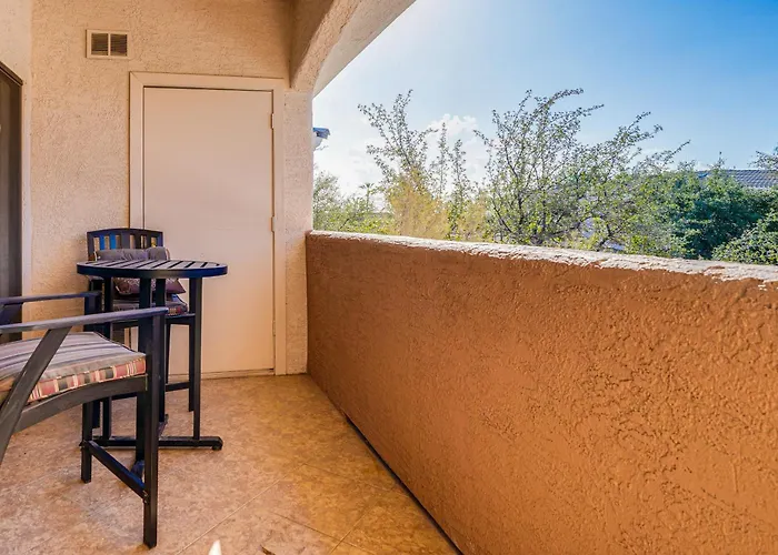 3 Mi To Westgate District: W/ Pool Access *